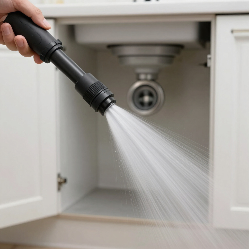 Drain cleaning in Grand Island