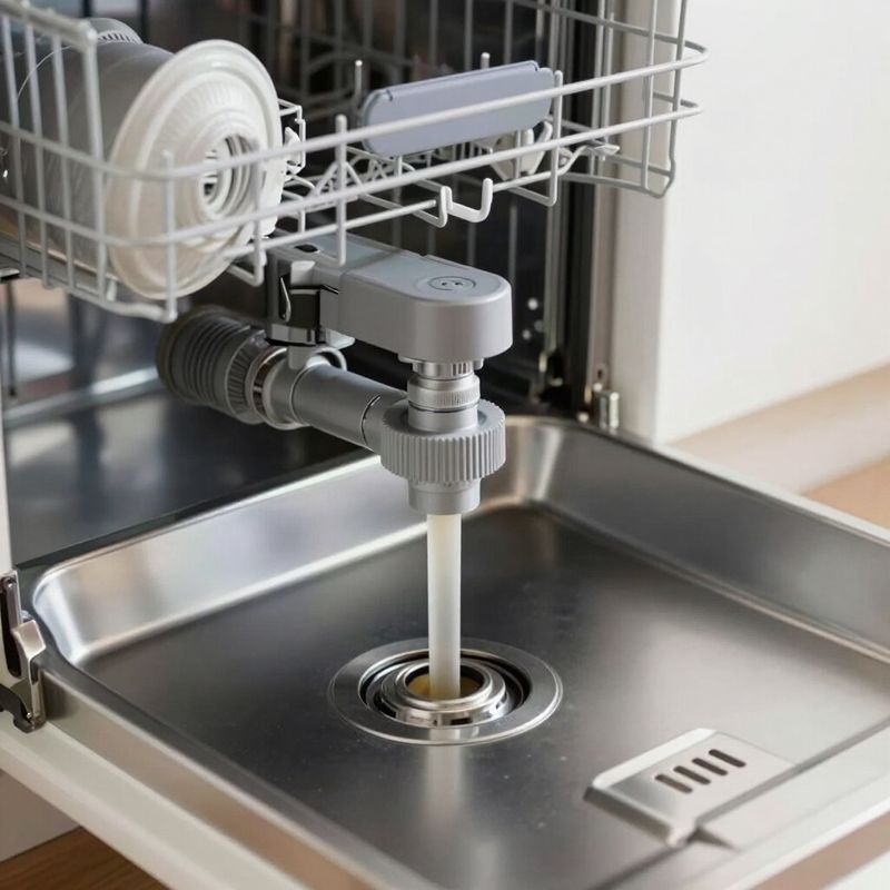 Garbage Disposal in Grand Island