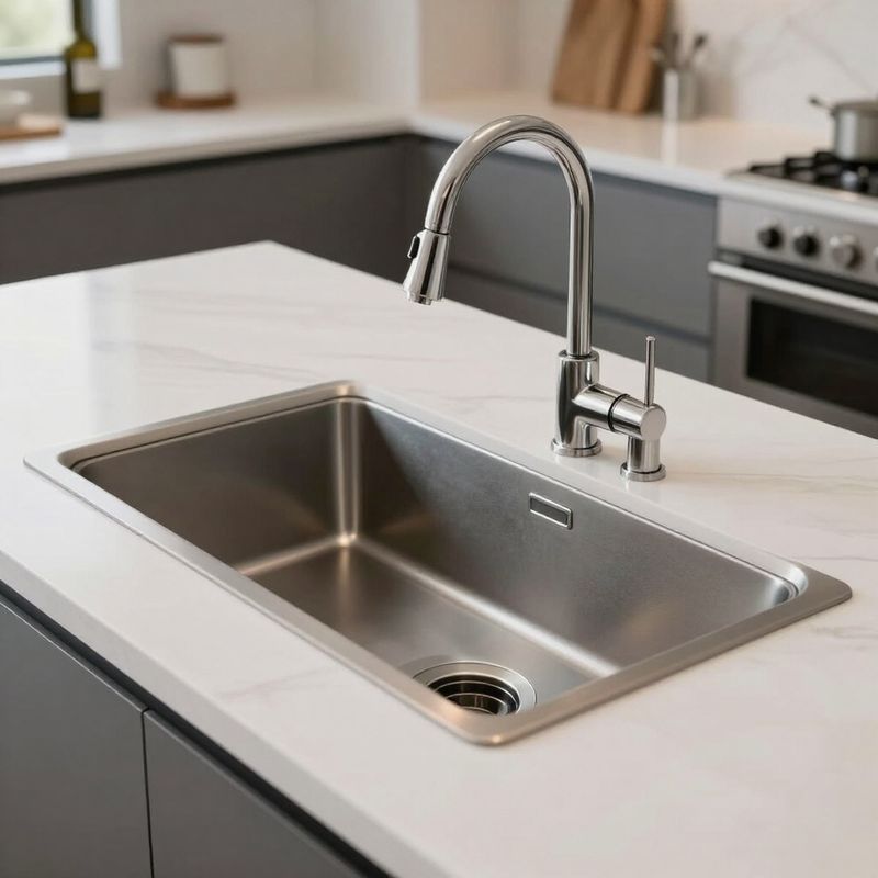 Bathroom & Kitchen Upgrades in Grand Island